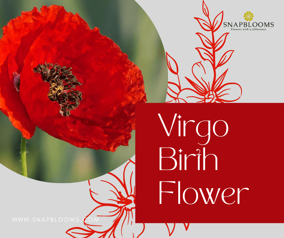 buttercup flower virgo tattoo