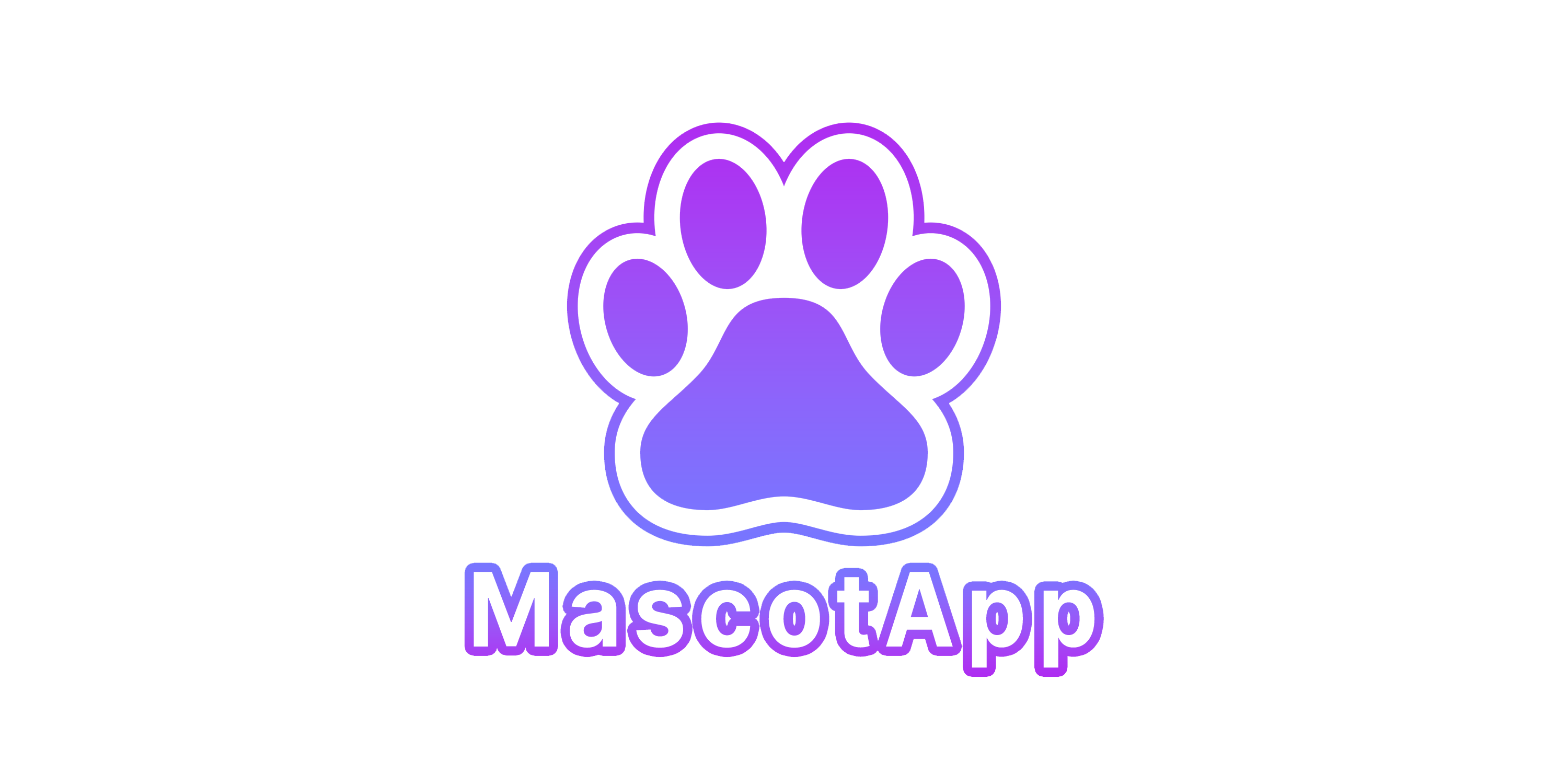 Mascot App Logo