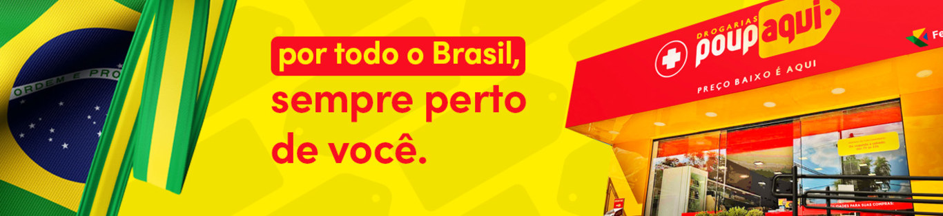 Banner de promoção