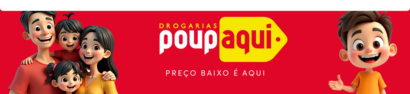 Banner de promoção