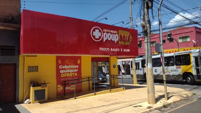 Loja São José do Rio Preto 02/SP - PoupaAqui