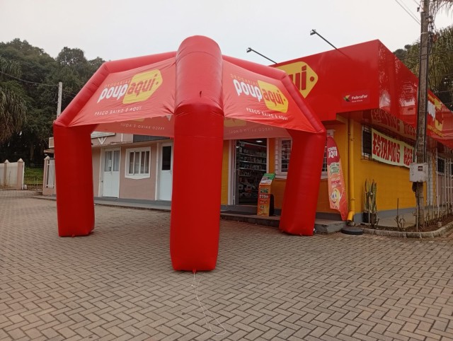 Loja São José dos Pinhais/PR - PoupaAqui