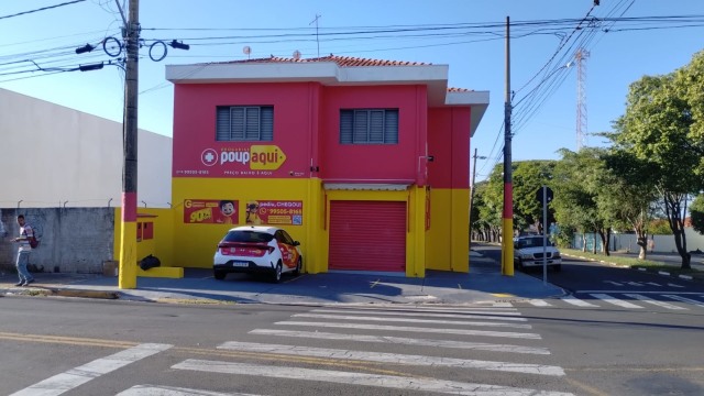 Loja São Pedro/SP - PoupaAqui