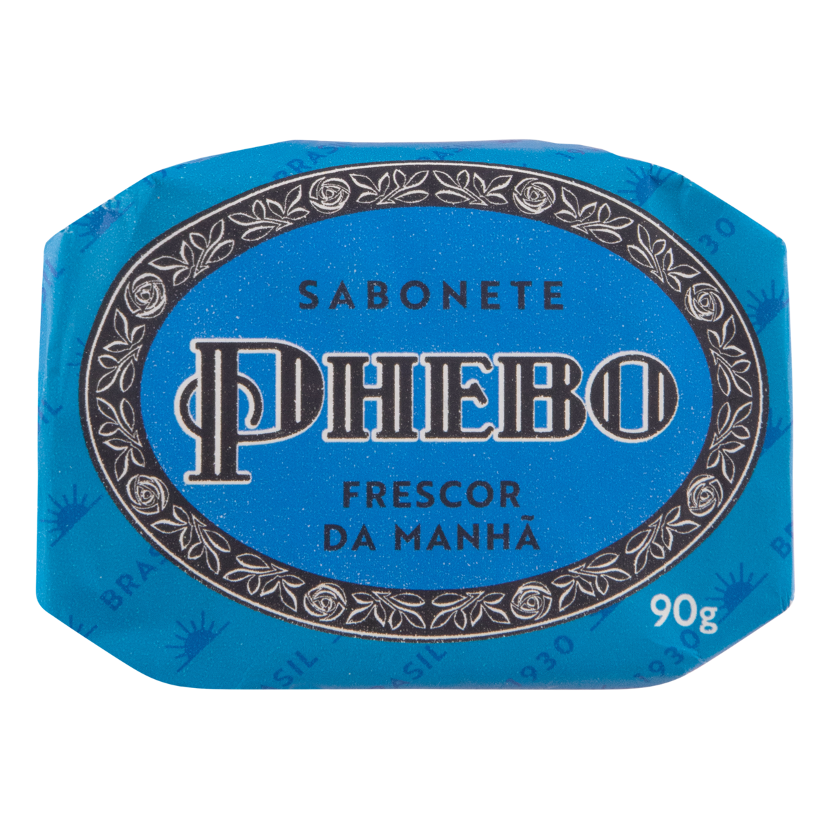 SAB PHEBO FRESCOR MANHA 90G - GRANADO
