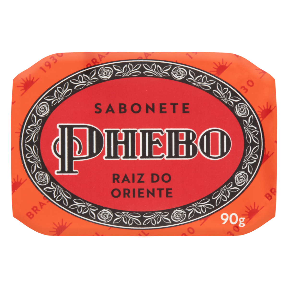 SAB PHEBO 90G RAIZ DO ORIENTE