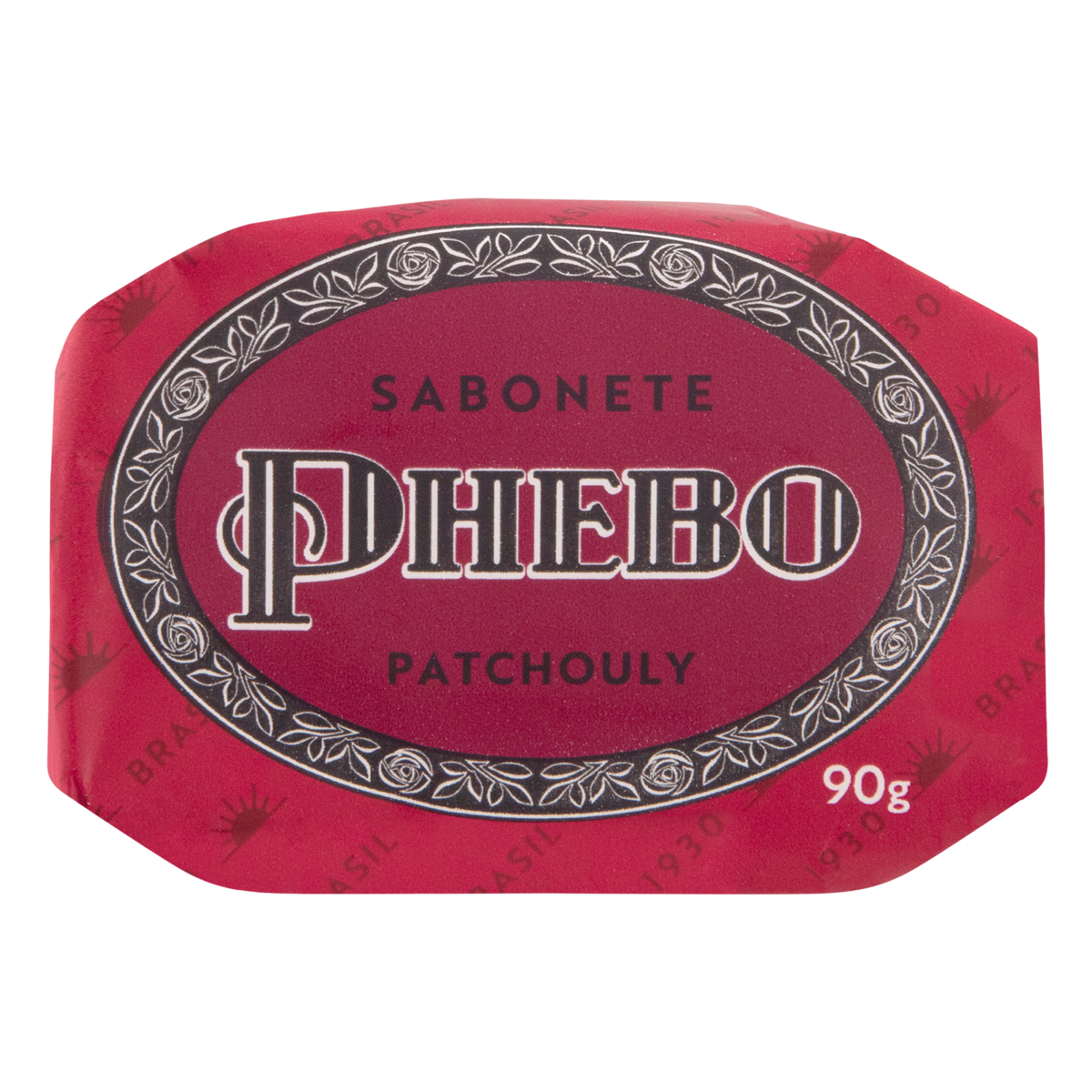 SAB PHEBO PATCHOULY 90G - GRANADO