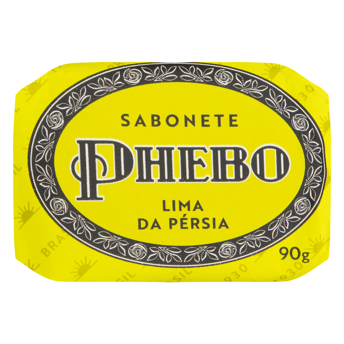 SAB PHEBO 90G LIMA DA PERCIA
