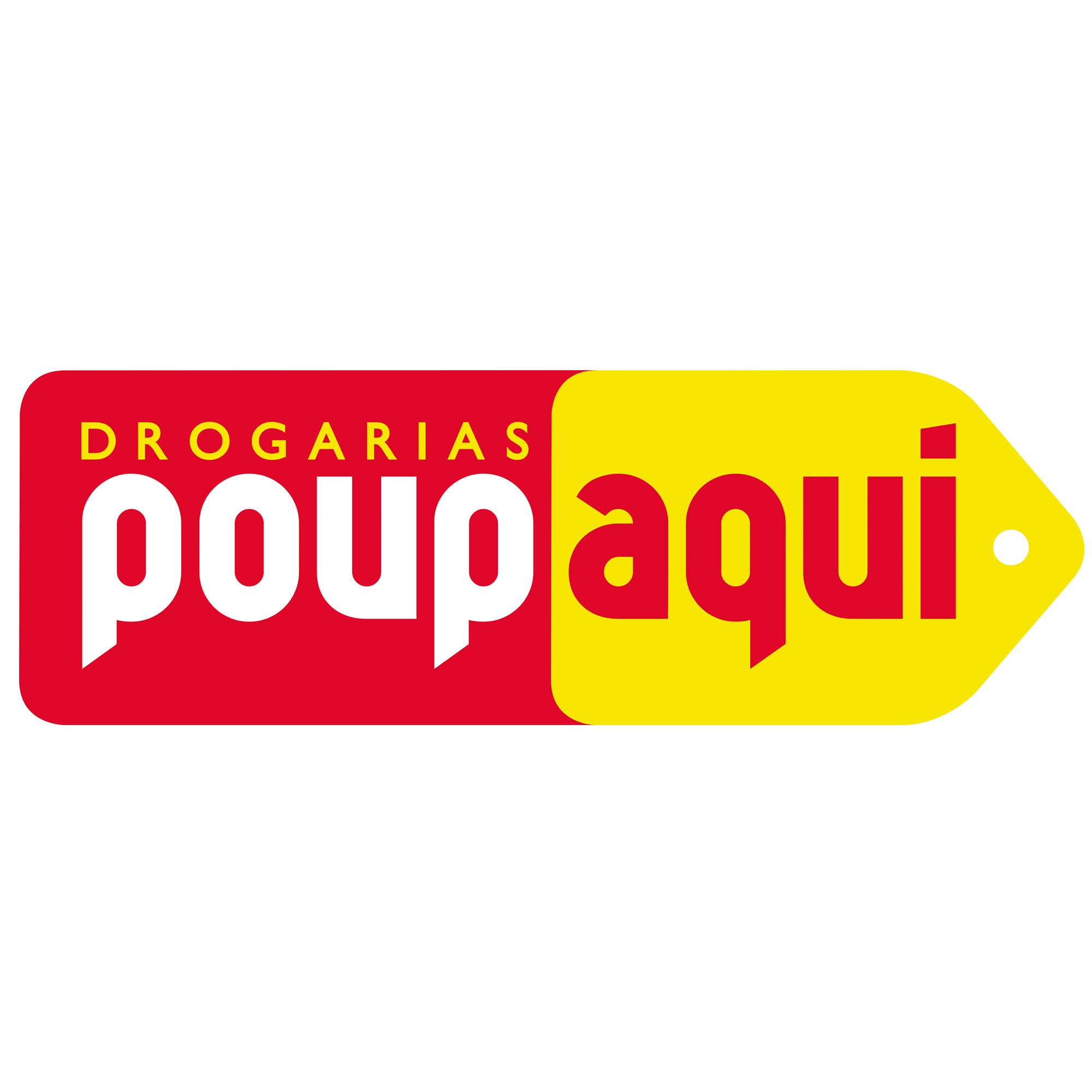 Logo PoupAqui