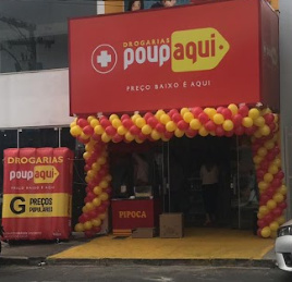 Loja PoupaAqui