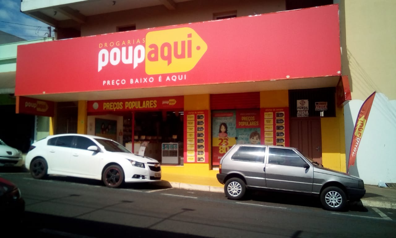 Loja PoupaAqui