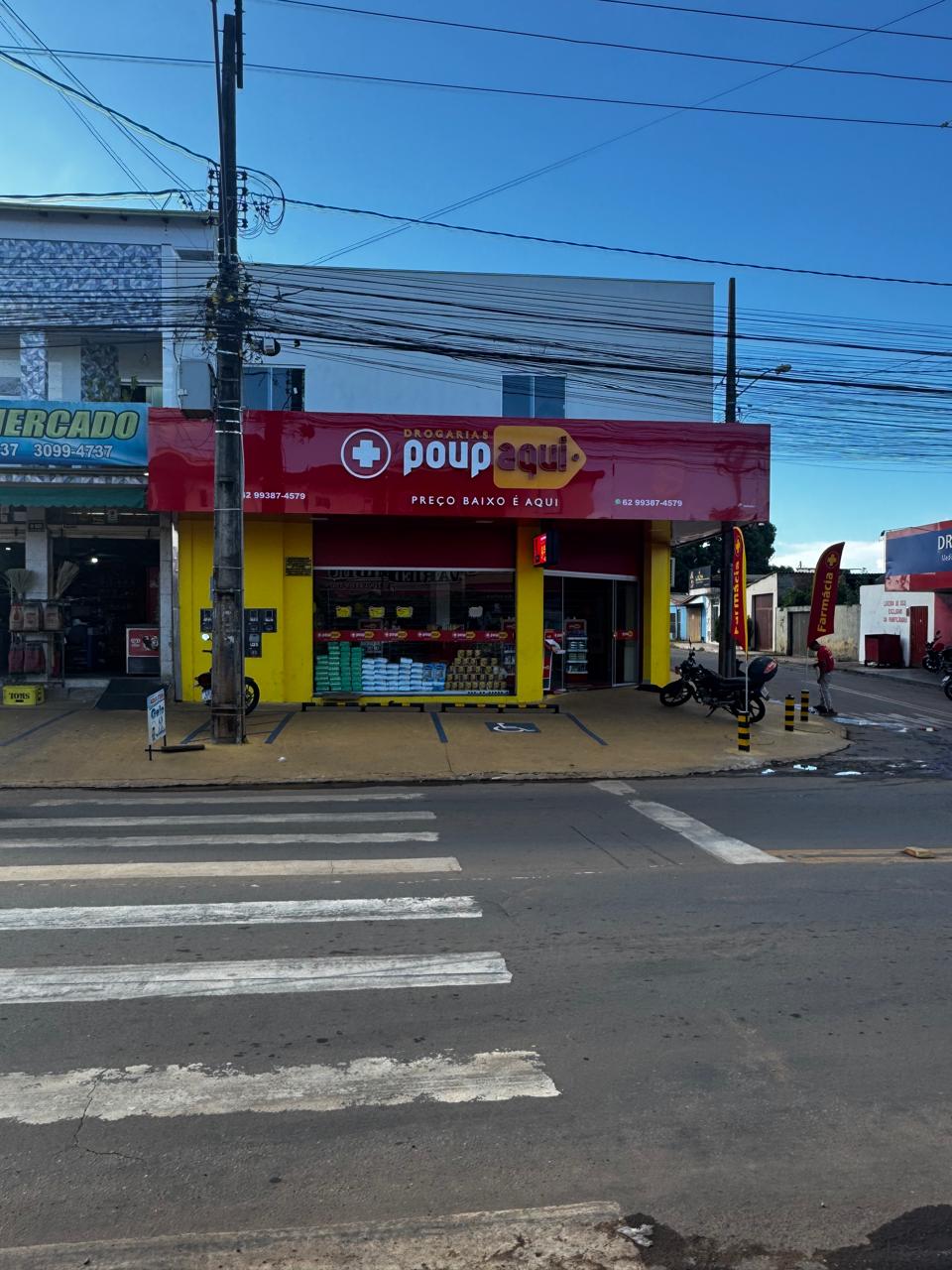 Loja PoupaAqui