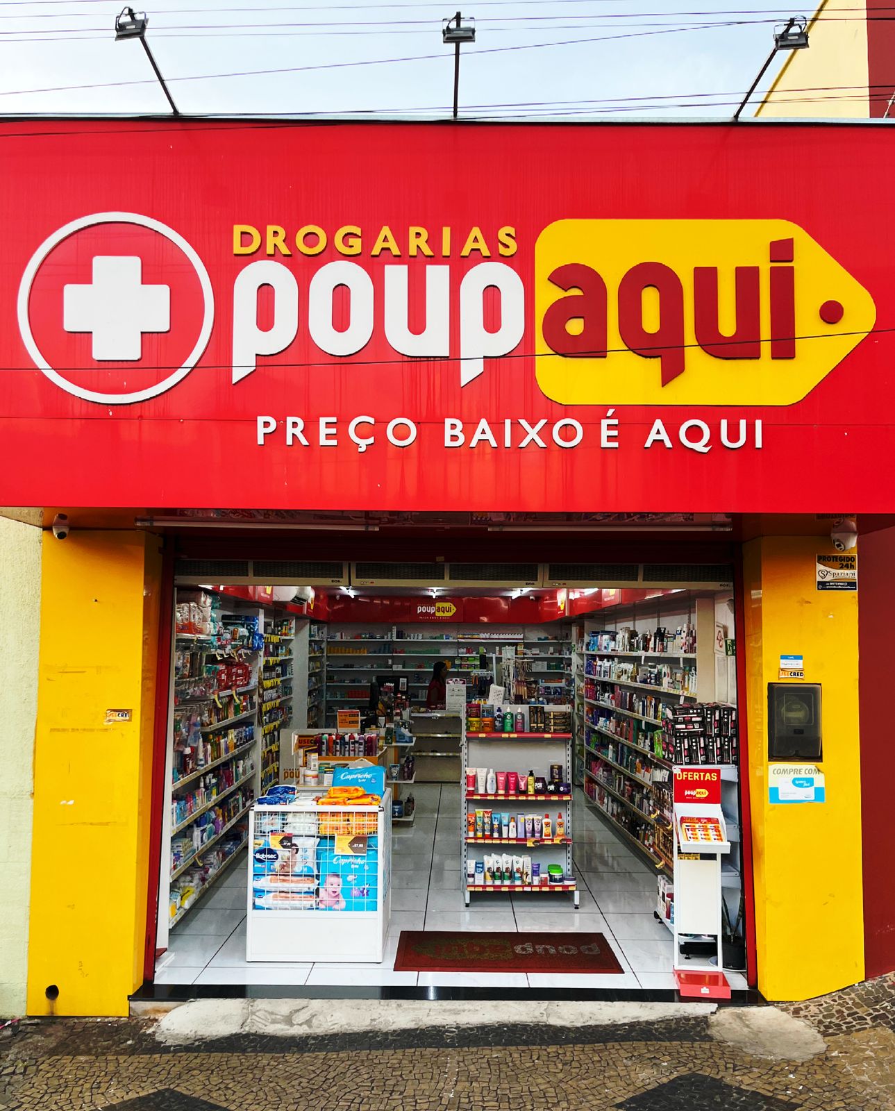 Loja PoupaAqui