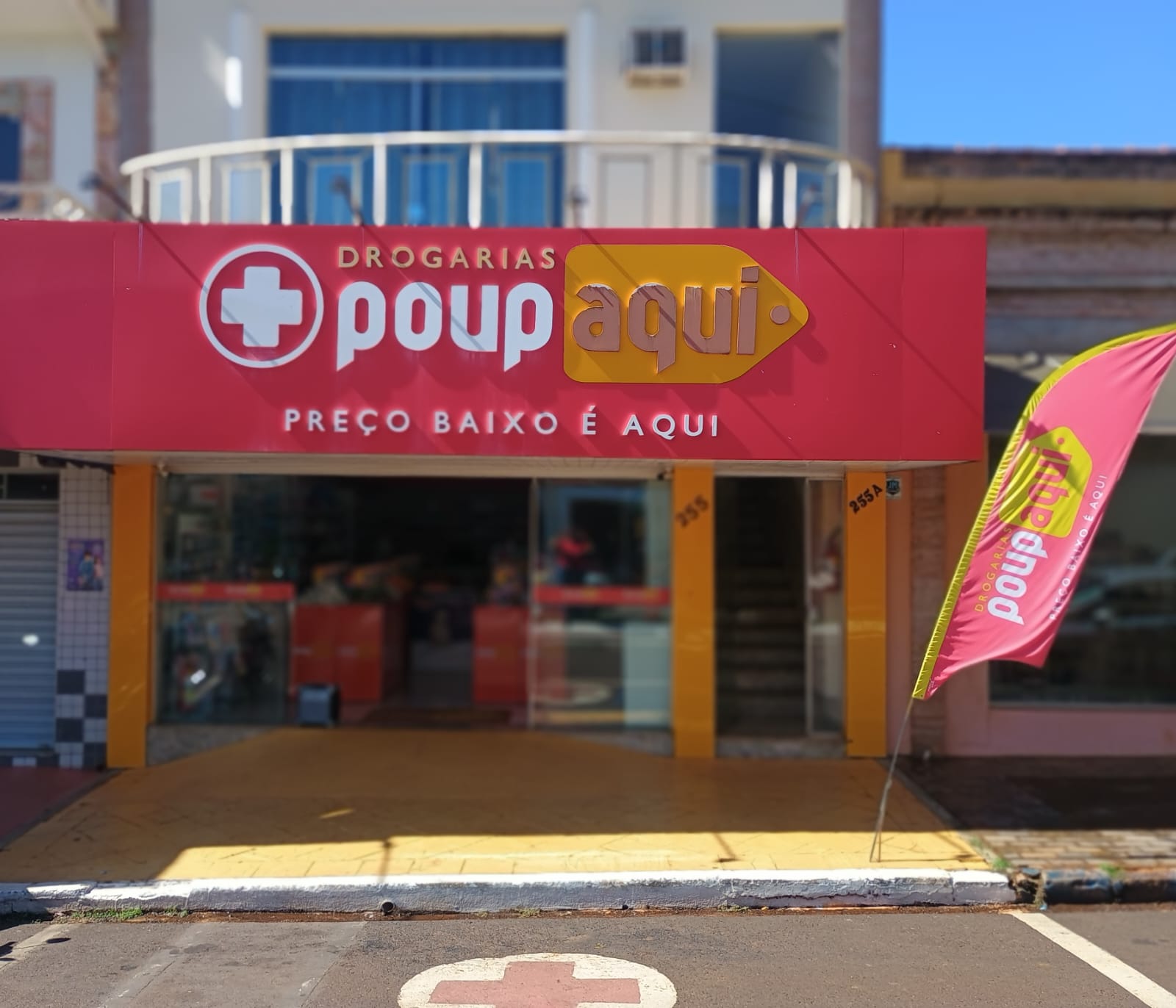 Loja PoupaAqui