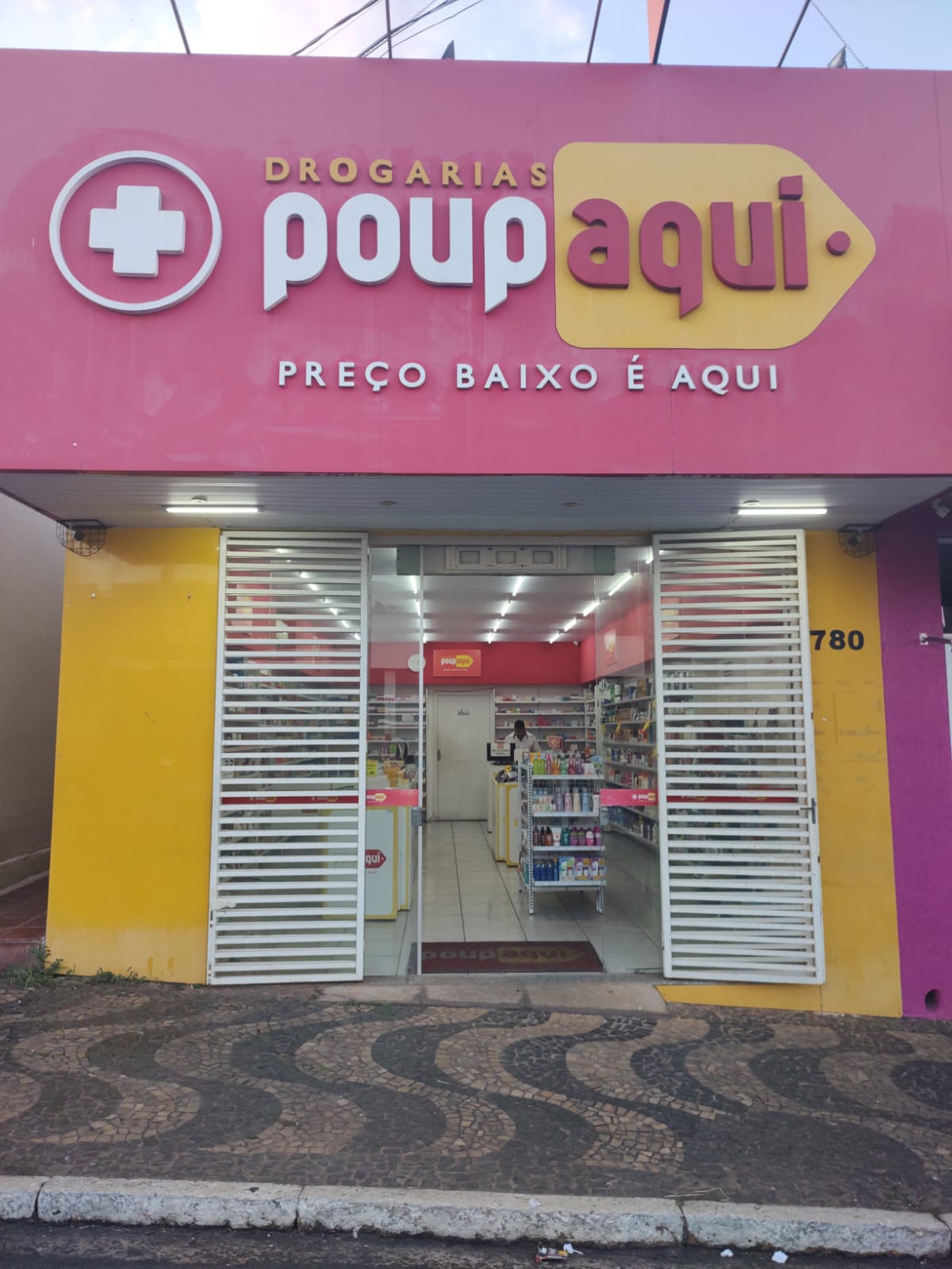 Loja PoupaAqui