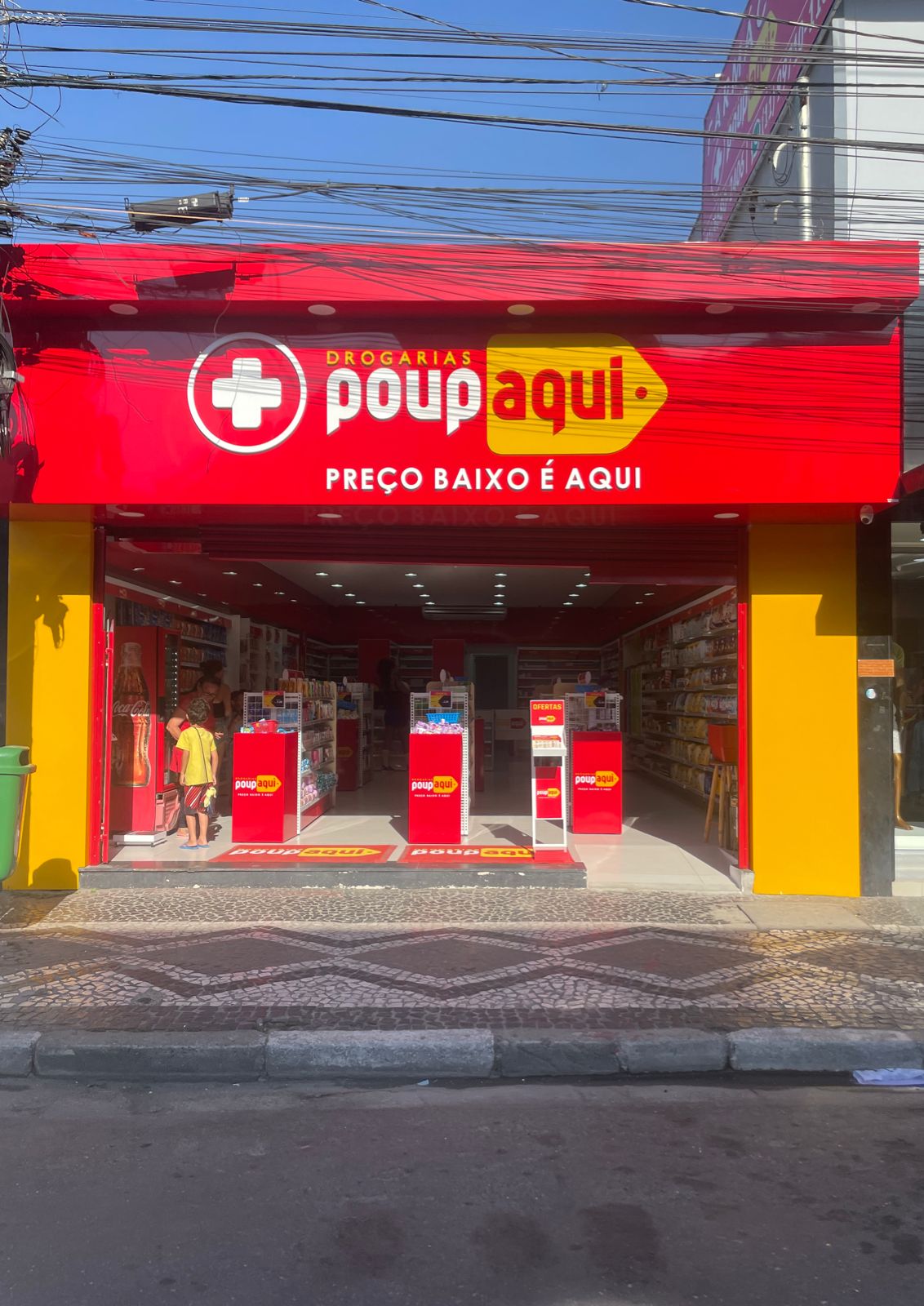 Loja PoupaAqui