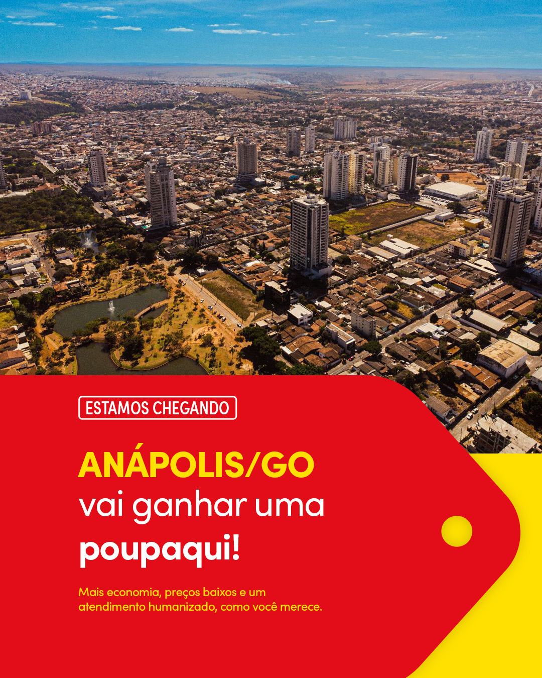 Loja PoupaAqui