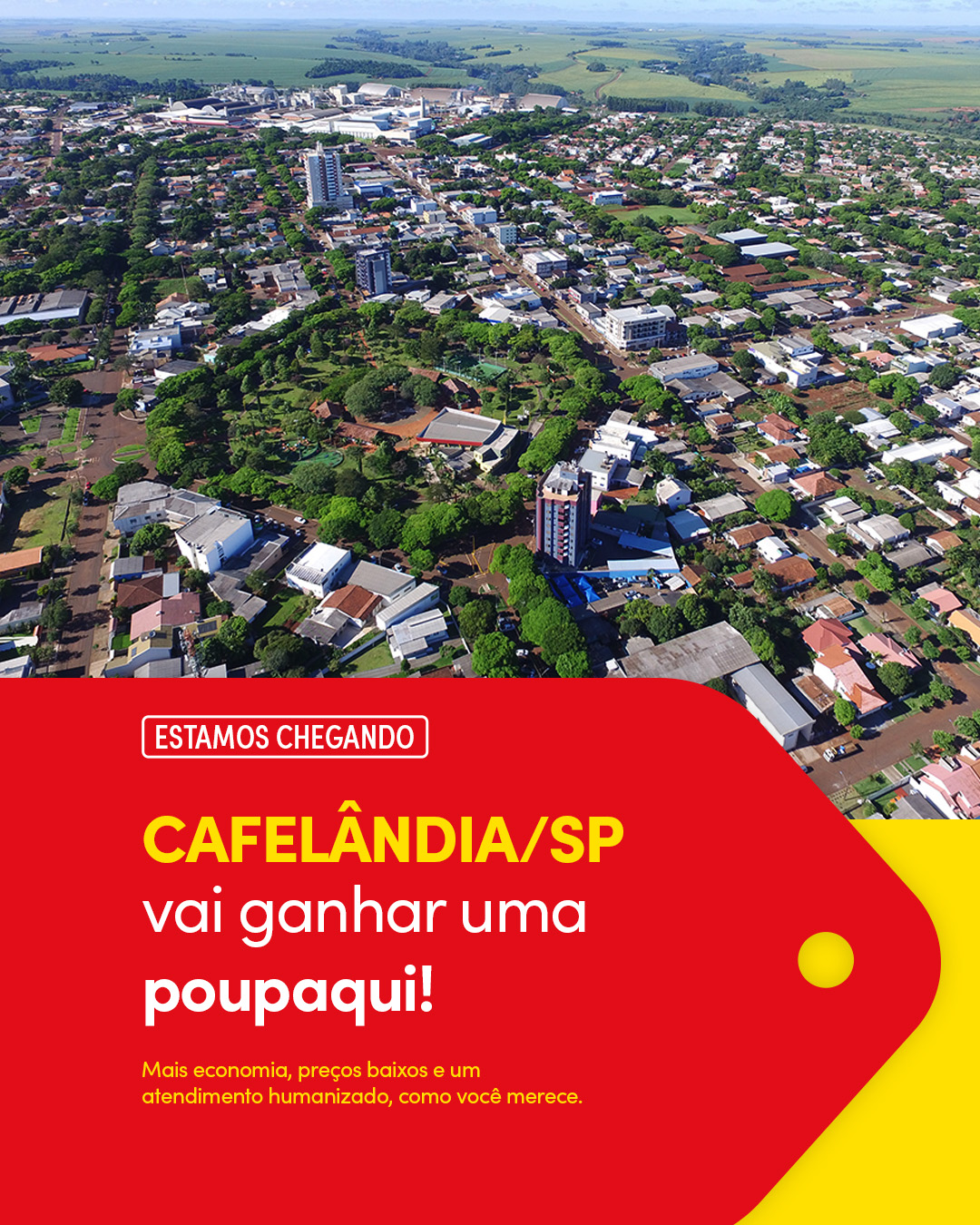 Loja PoupaAqui