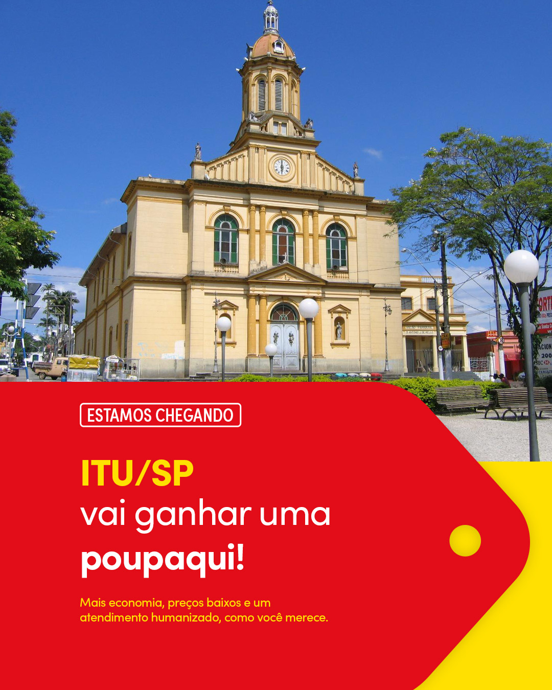 Loja PoupaAqui