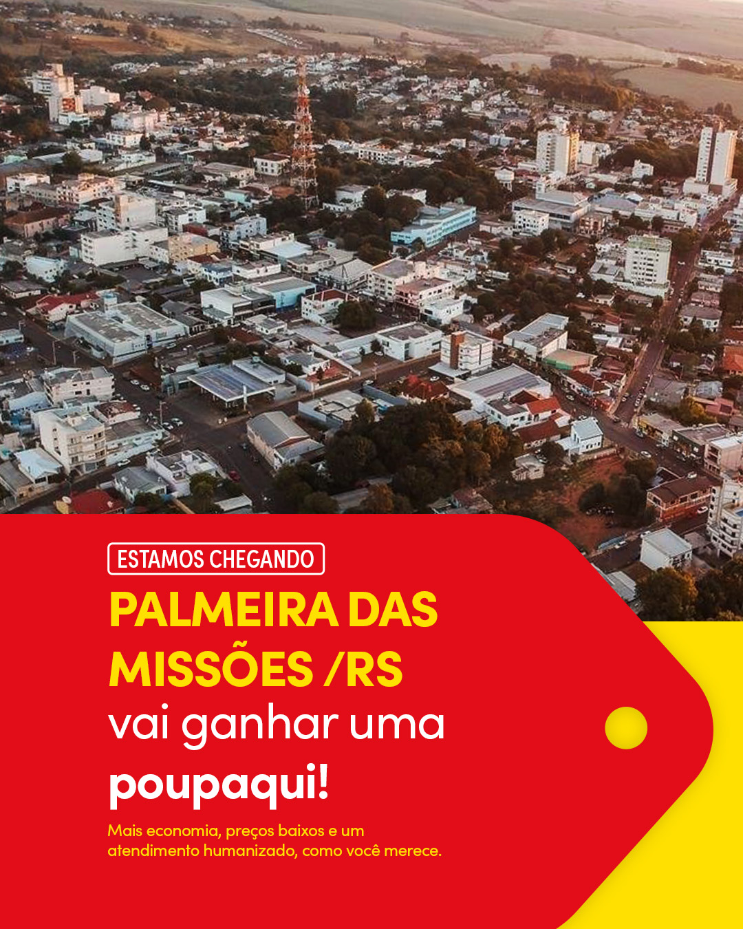 Loja PoupaAqui