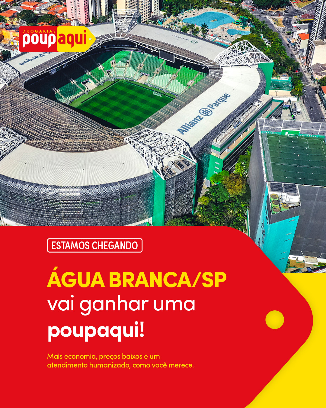 Loja PoupaAqui