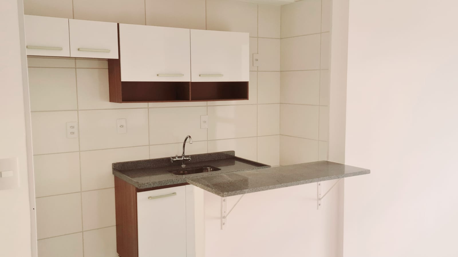 Foto do imóvel Apartamento • Unique Felicità (12º Andar)