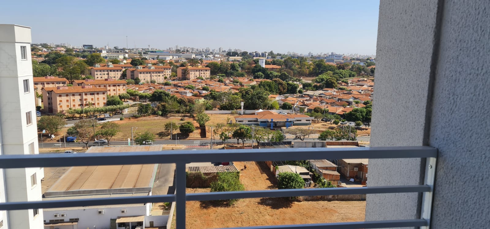 Foto do imóvel Apartamento • Unique Felicità (12º Andar)