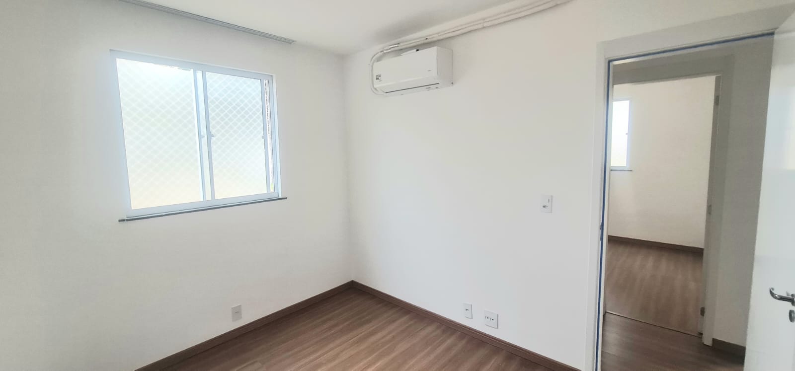 Foto do imóvel Apartamento • Unique Felicità (Térreo)