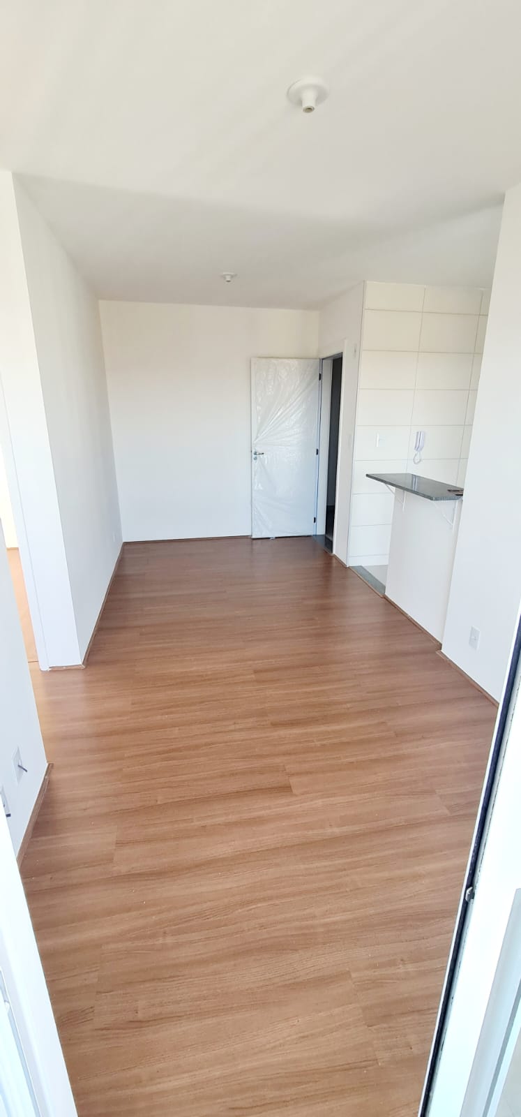 Foto do imóvel Apartamento • Unique Felicità (Térreo)