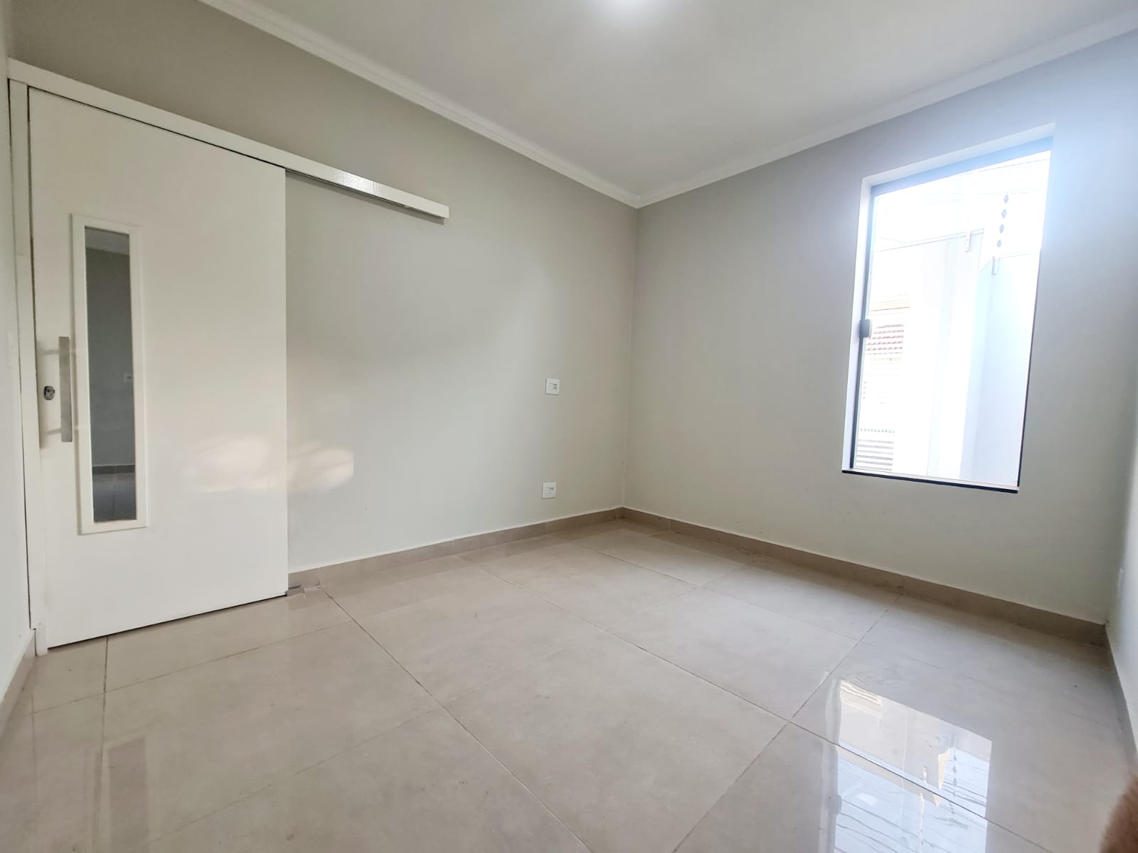 Foto do imóvel Casa • Região do Boa Vista (Rua Consolação)