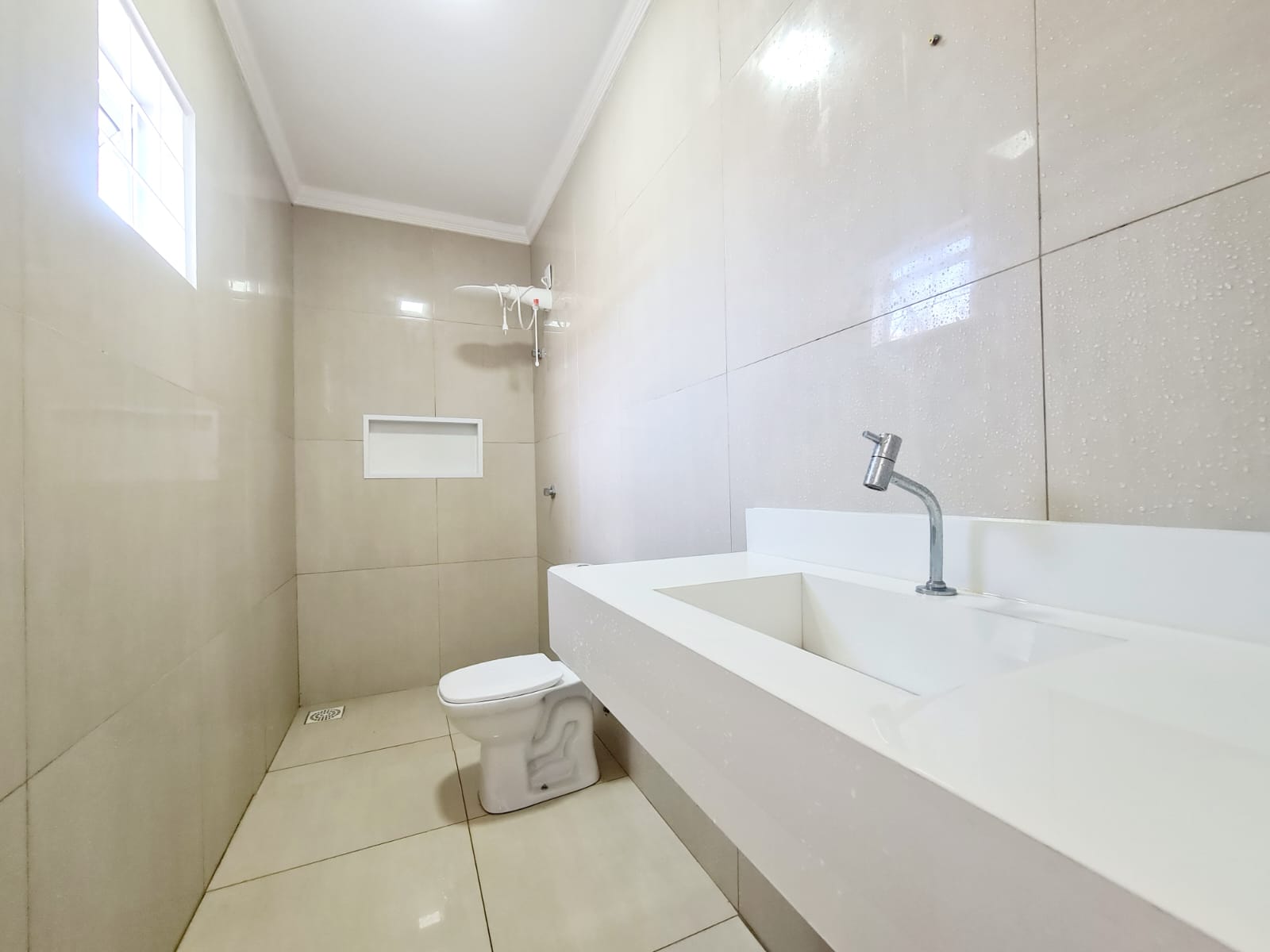 Foto do imóvel Casa • Região do Boa Vista (Rua Consolação)