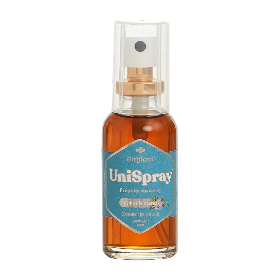 UNISPRAY PROP. MALVA E MENTA 35 ML