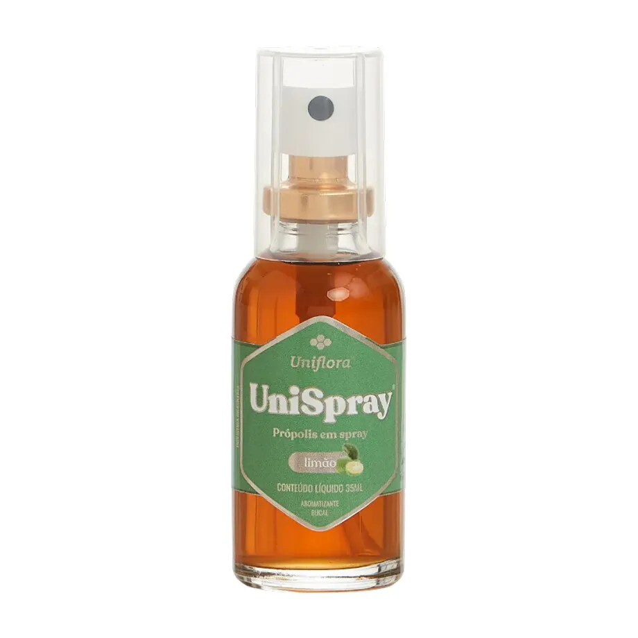 UNISPRAY PROP. E LIMAO 35 ML