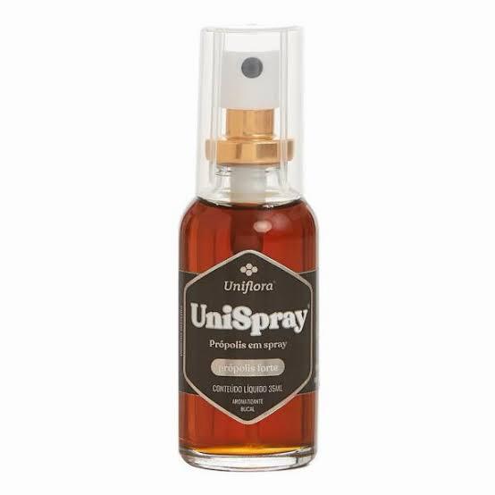 UNISPRAY PROPOLIS FORTE 35 ML