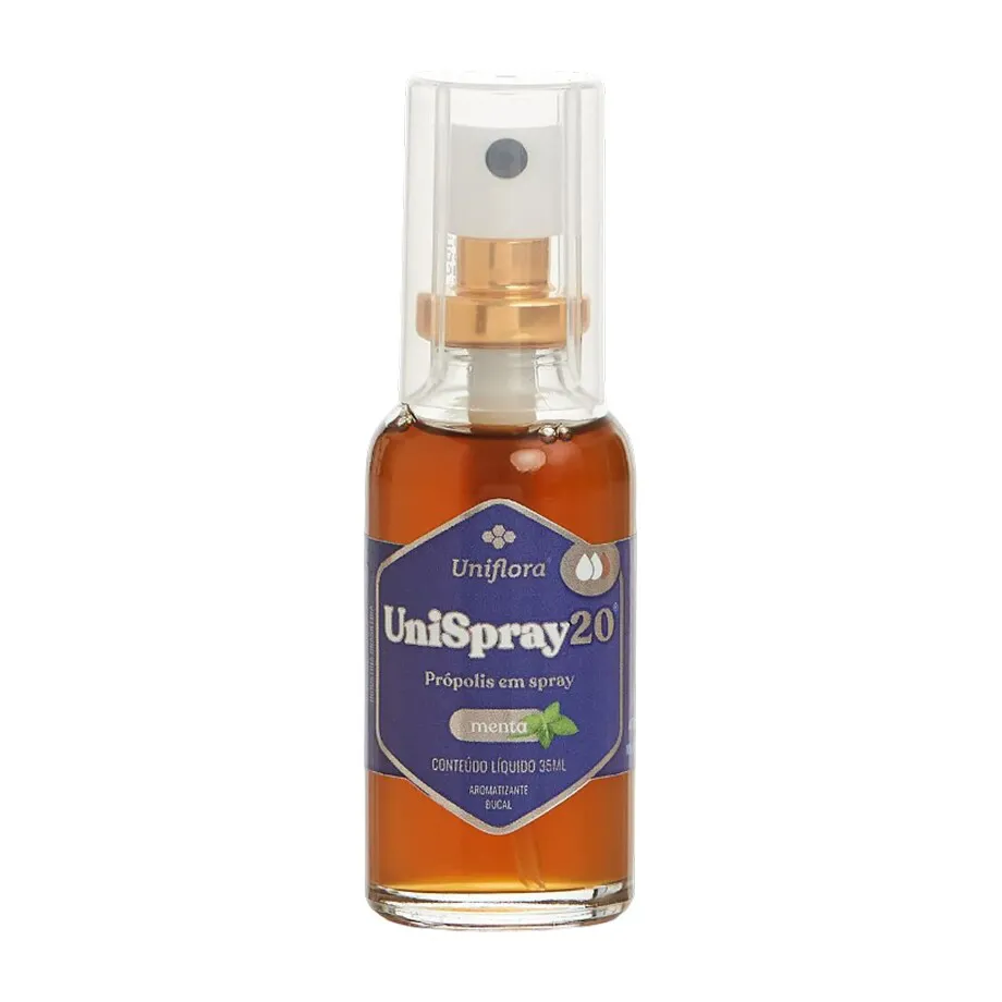 UNISPRAY20 - 35ML