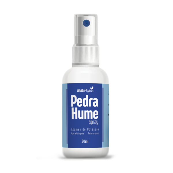 PEDRA HUME SPRAY 30ML BELLAPHYTUS