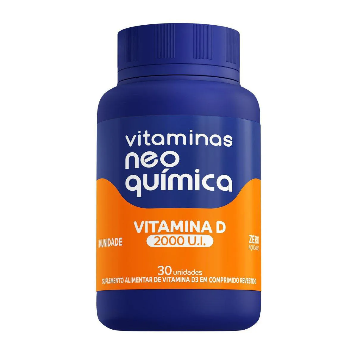 VITAMINA D3 50.000UI C/8 CPS