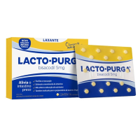 LACTO-PURGA CPR 1X16