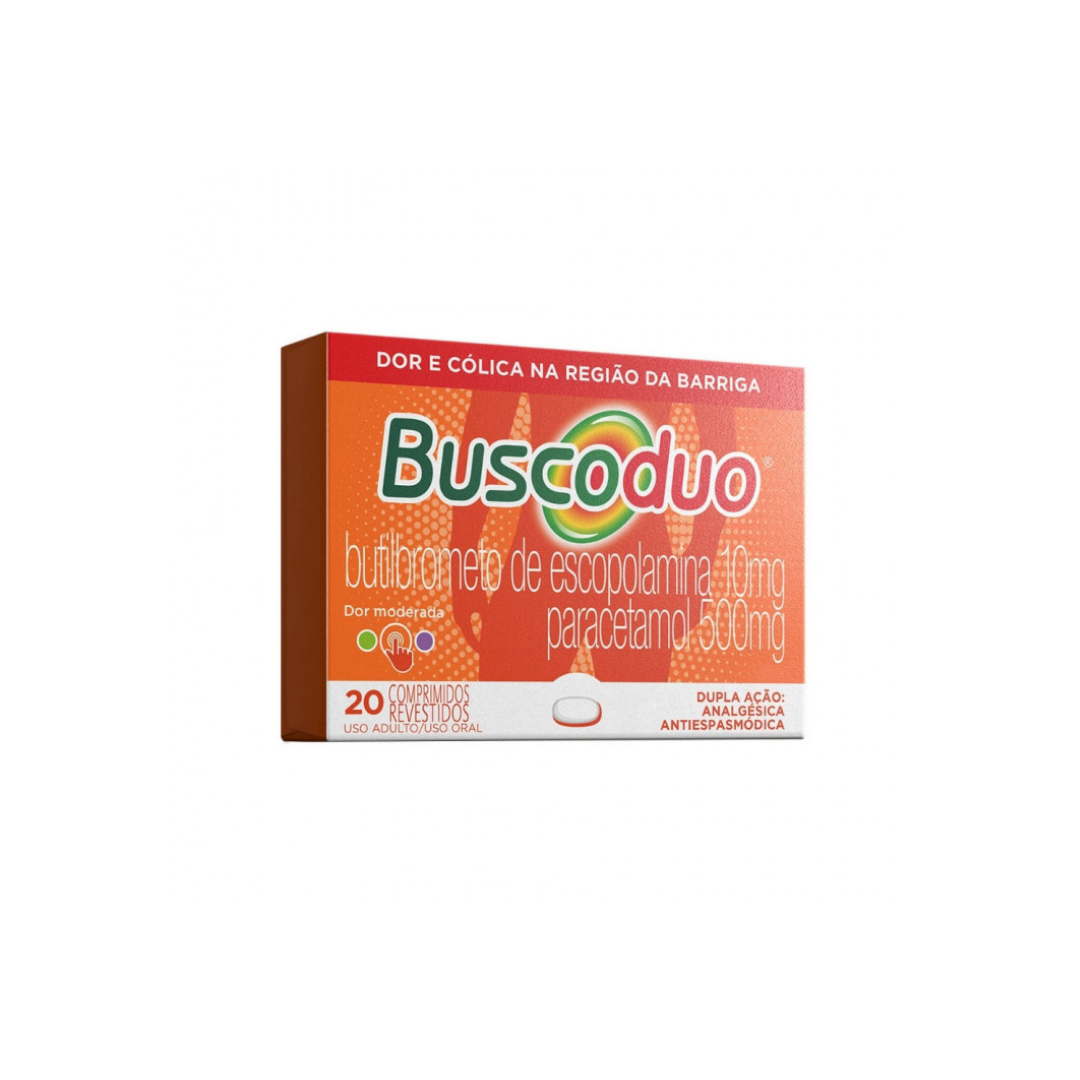 BUSCODUO CPR REV 1X20