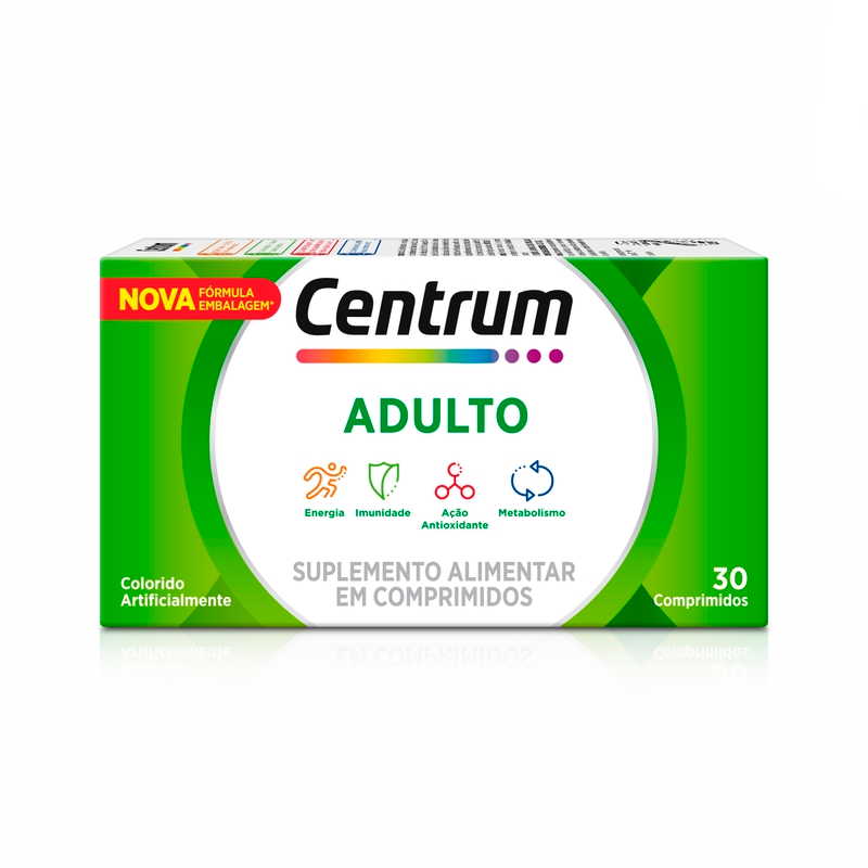 CENTRUM CPR 1X30
