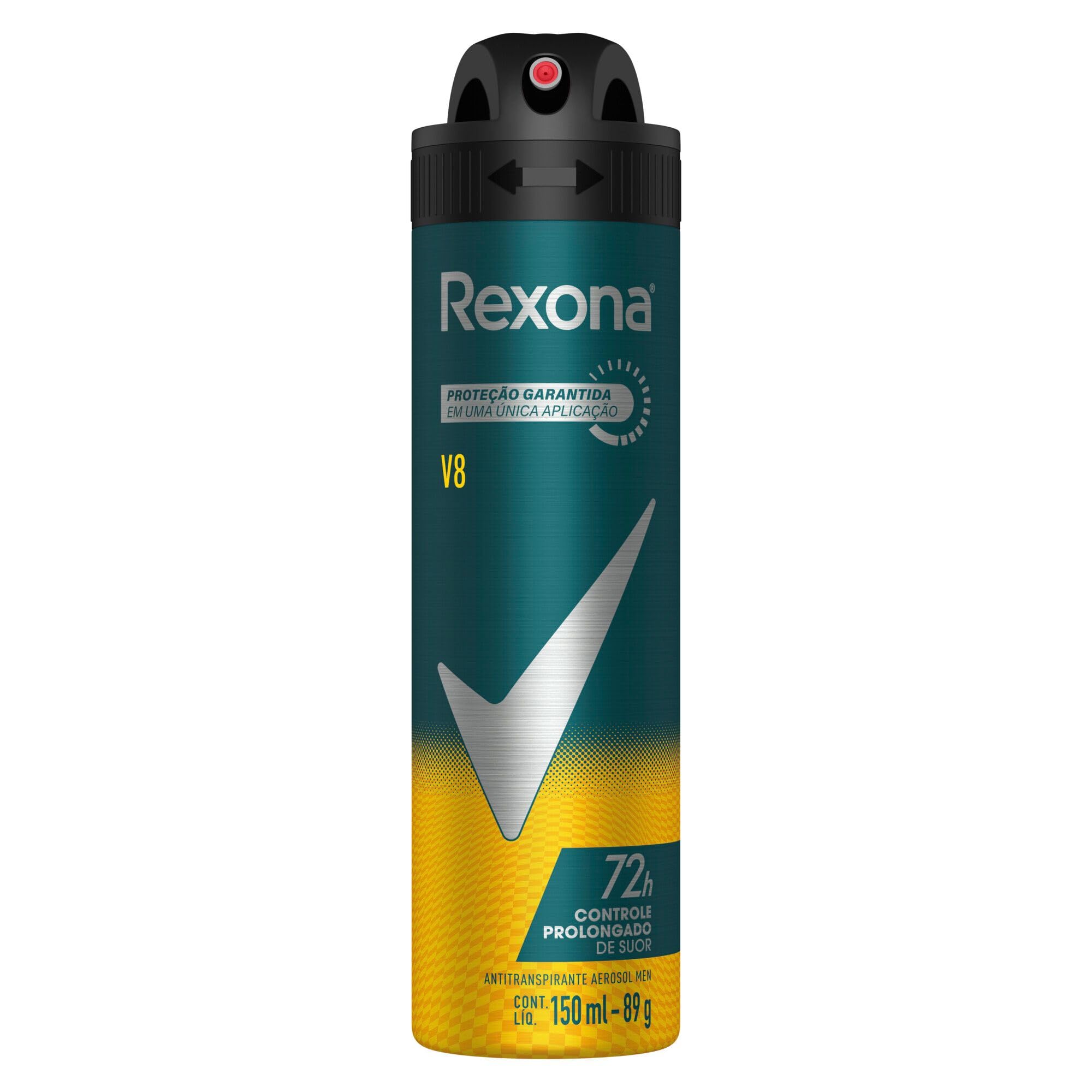 DESO REXONA MEN AERO ANT ANTIB 150ML
