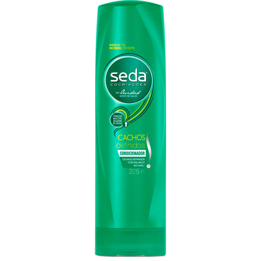 COND SEDA CACHOS DEFINIDOS 325ML
