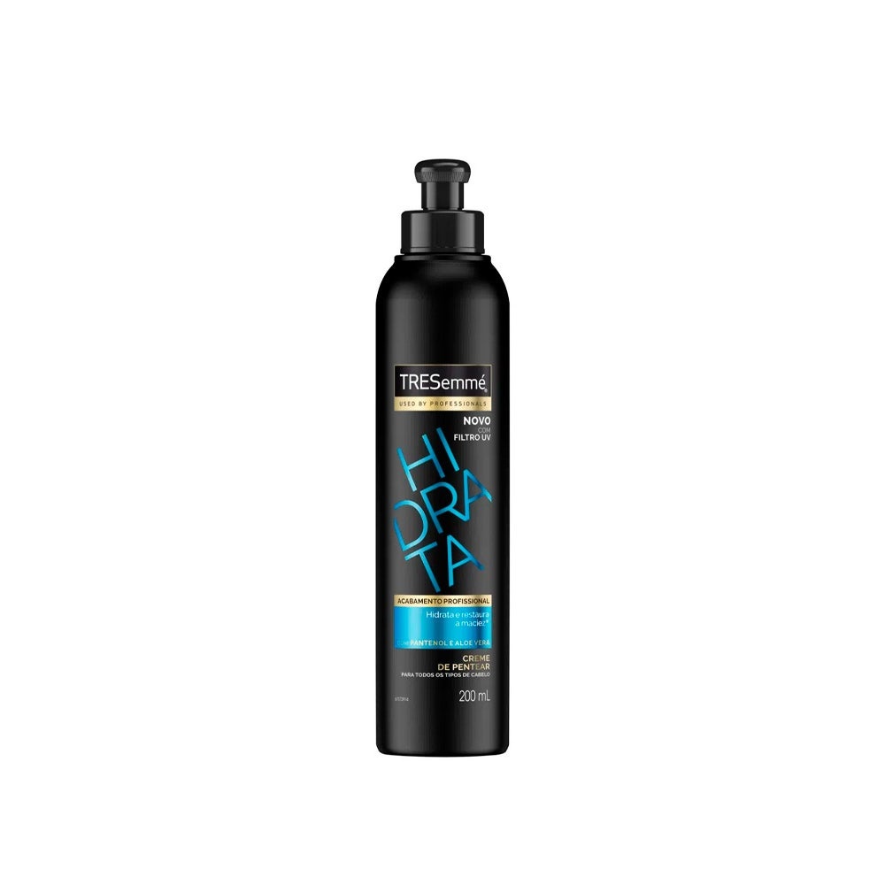 CREME PENT TRESEMME HIDRAT 200ML