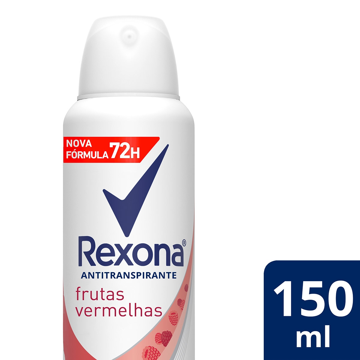 DESO REXONA AER AP F VERM 150ML