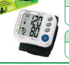 AP PRESSAO DIGITAL GP400 PULSO G-TECH