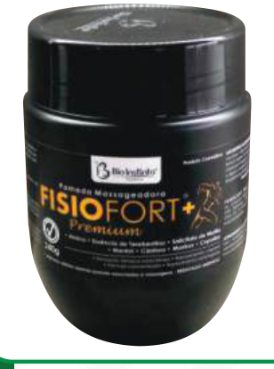 FISIOFORT PREMIUM POTE 240G BIO INSTINTO