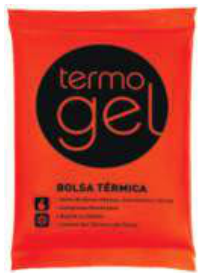 BOLSA TERMOGEL PEQUENA