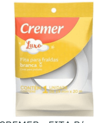TALCO POM POM 200G