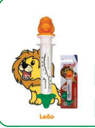 NOSEWASH SERINGA P/ LAVAGEM NASAL EMBOLO LEAO 10ML AGAPLASTI