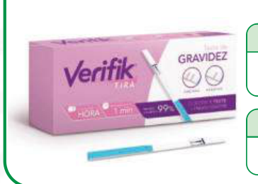 TESTE GRAV VERIFIK TIRA 1UN - CONFIRME