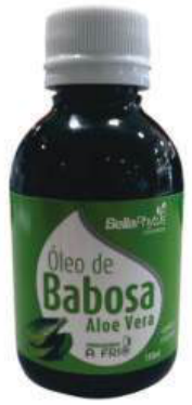 BELLA-OIL OLEO DE BABOSA 100ML